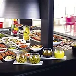 Campanile Prime - Nimes Centre 