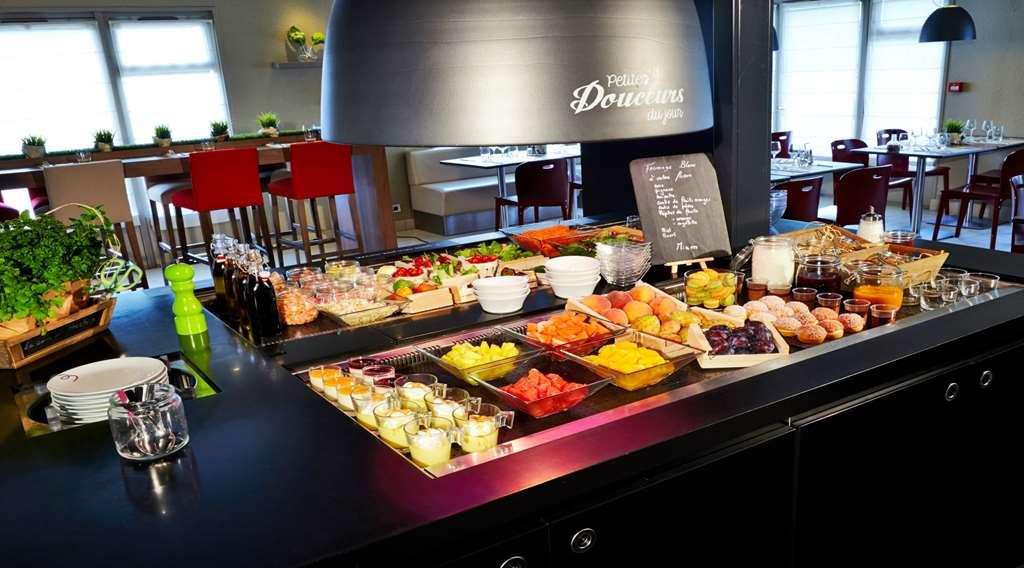 Campanile Prime - Centre 3* Nîmes