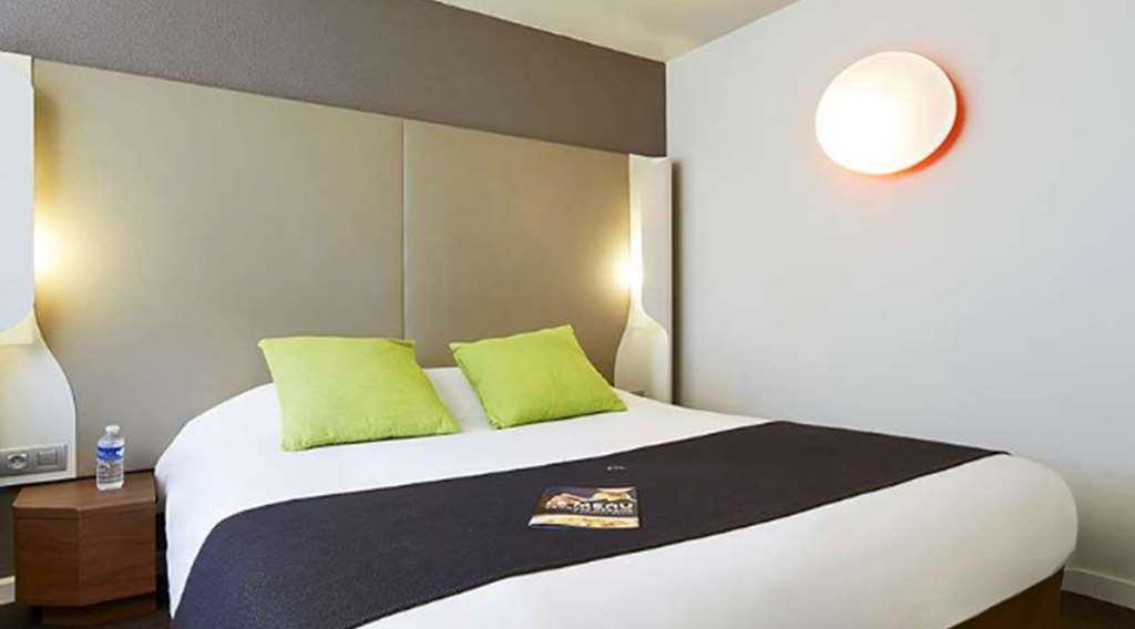 Campanile Prime - Centre Hotel 3*