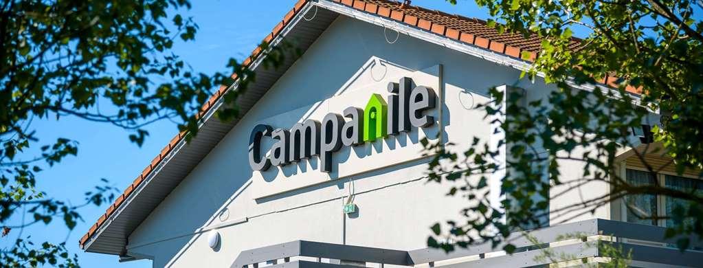 Campanile Prime - Centre Nimes