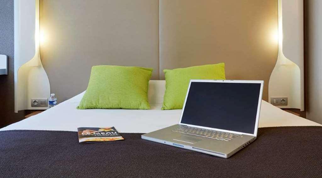 Campanile Centre Mas-carbonnel Hotel