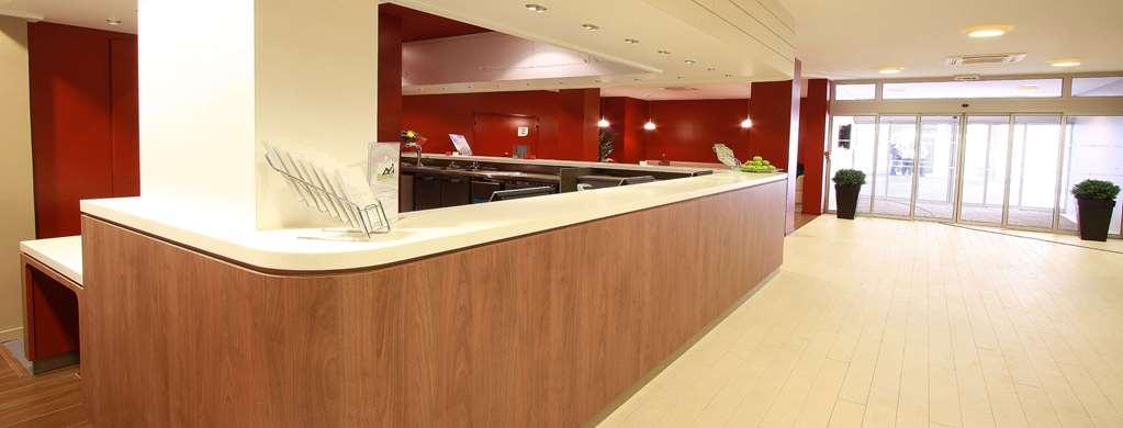 Campanile Prime - Centre Hotel