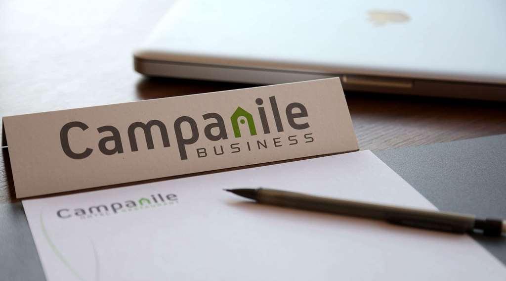 Campanile Prime - Centre Nîmes