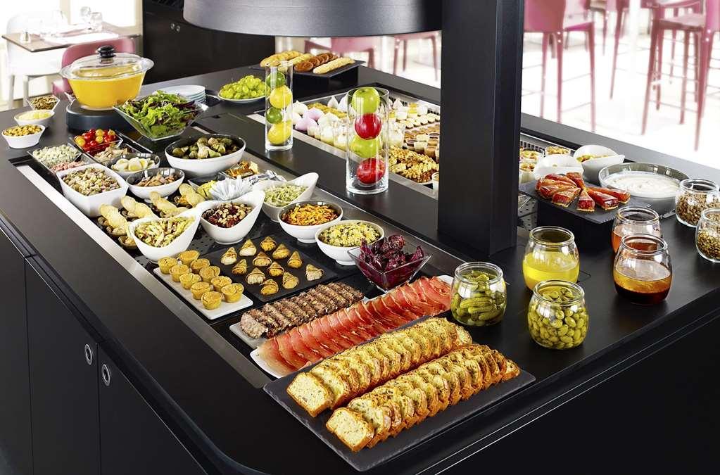 Hotel Campanile Prime - Centre 3*