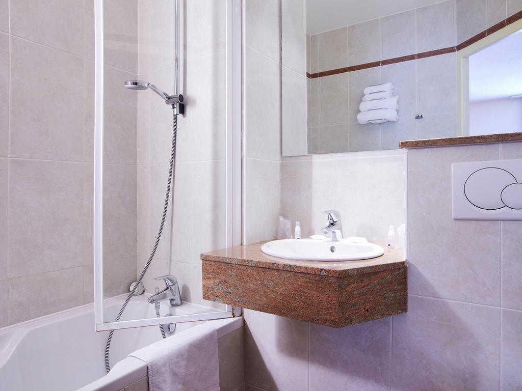 Campanile Prime - Centre Hotel