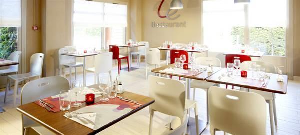 Campanile Prime - Centre Nîmes
