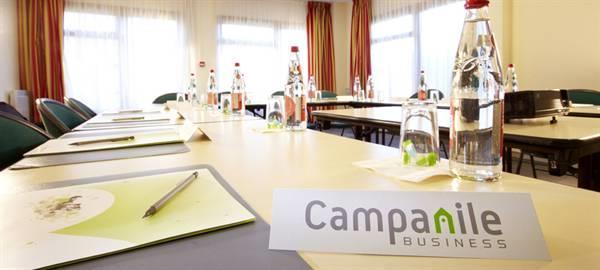 Campanile Centre Mas-carbonnel Hotel