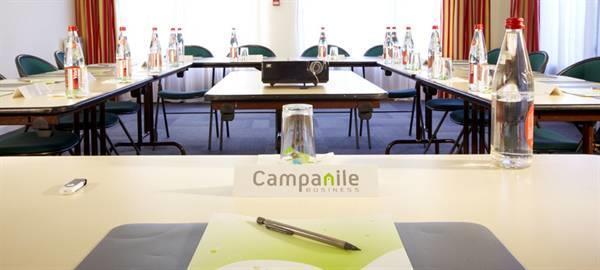 Campanile Centre Mas-carbonnel Hotel 3*