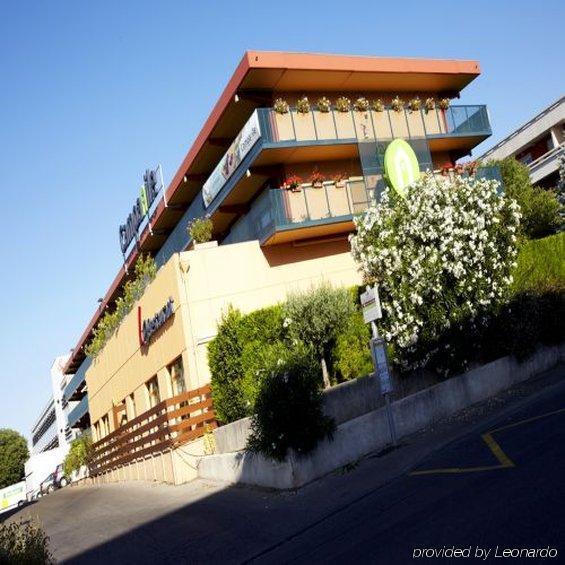 Hotel Campanile Centre Mas-carbonnel Nîmes