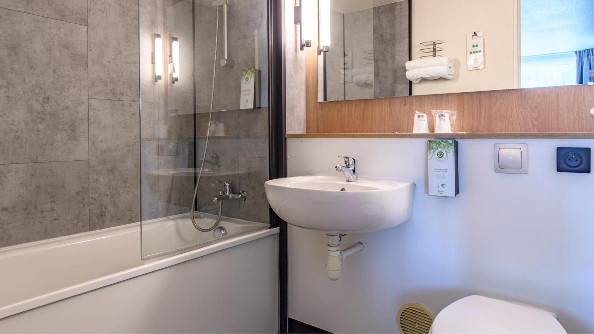 Campanile Prime - Centre Hotel 3*