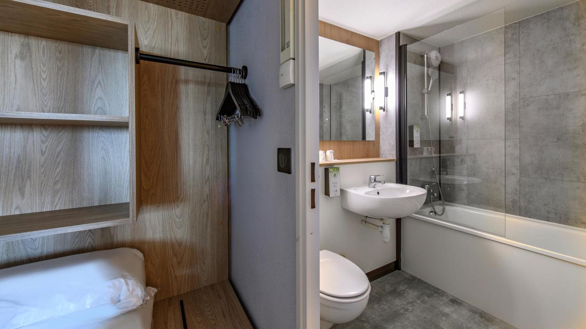 Campanile Prime - Centre Hotel Nîmes