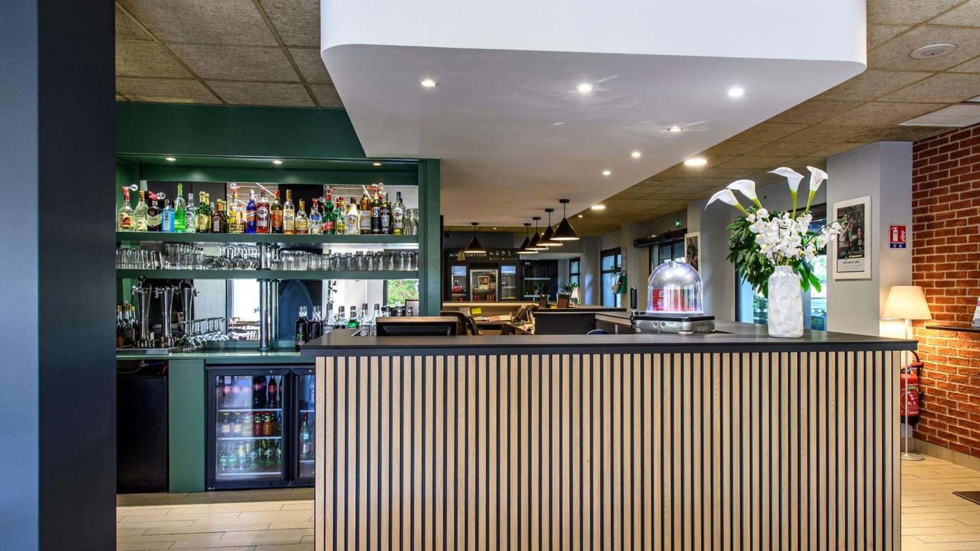 Campanile Prime - Centre 3*