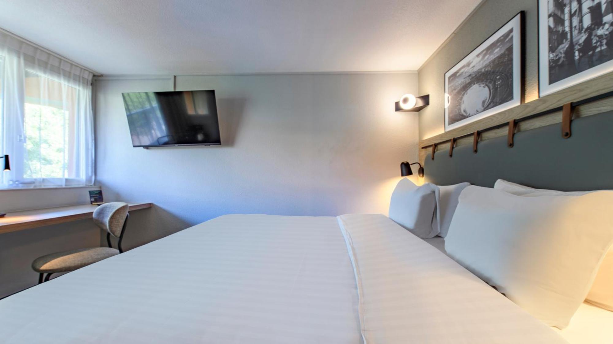 Hotel Campanile Prime - Centre