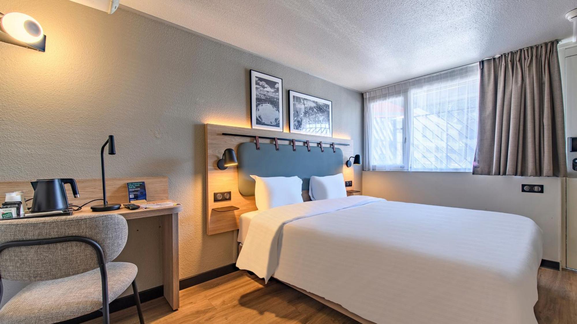 Hotel Campanile Prime - Centre 3*