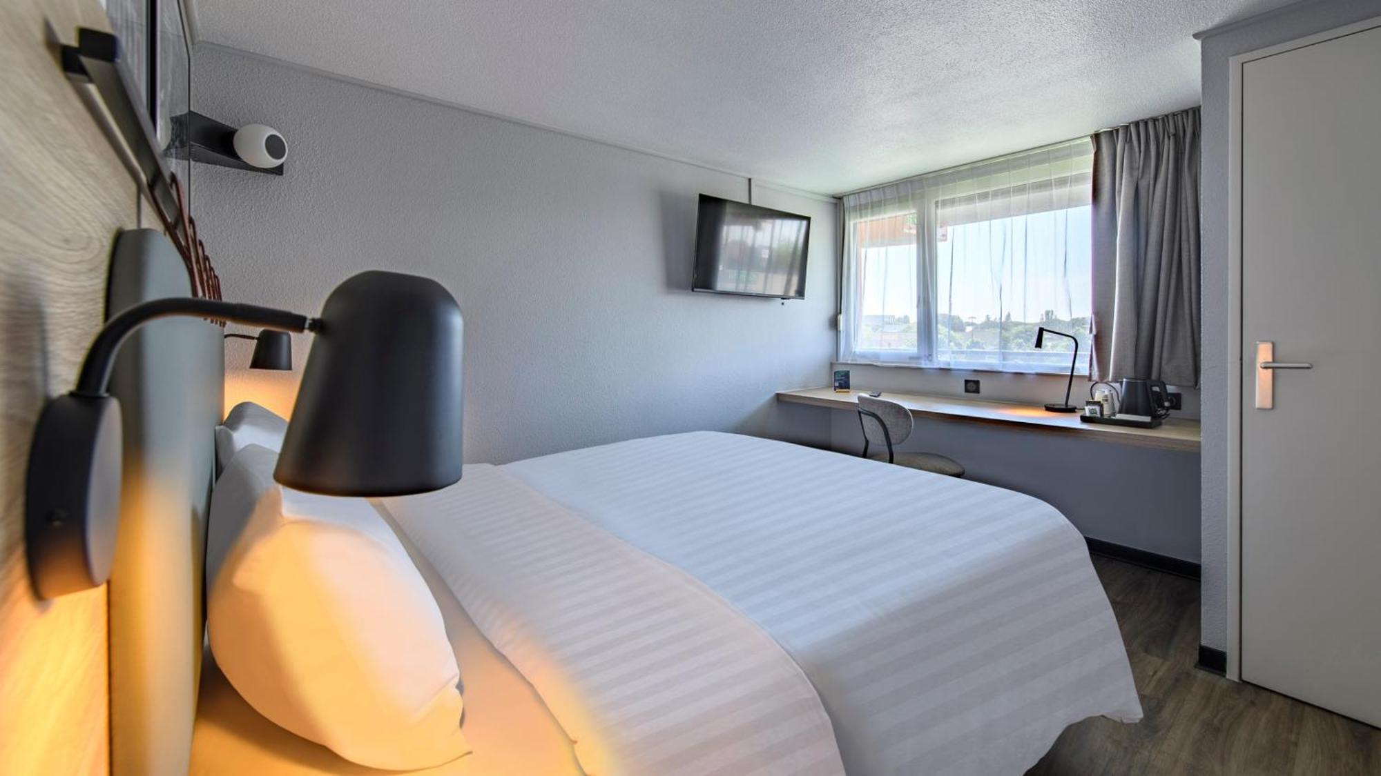 Campanile Prime - Centre 3*