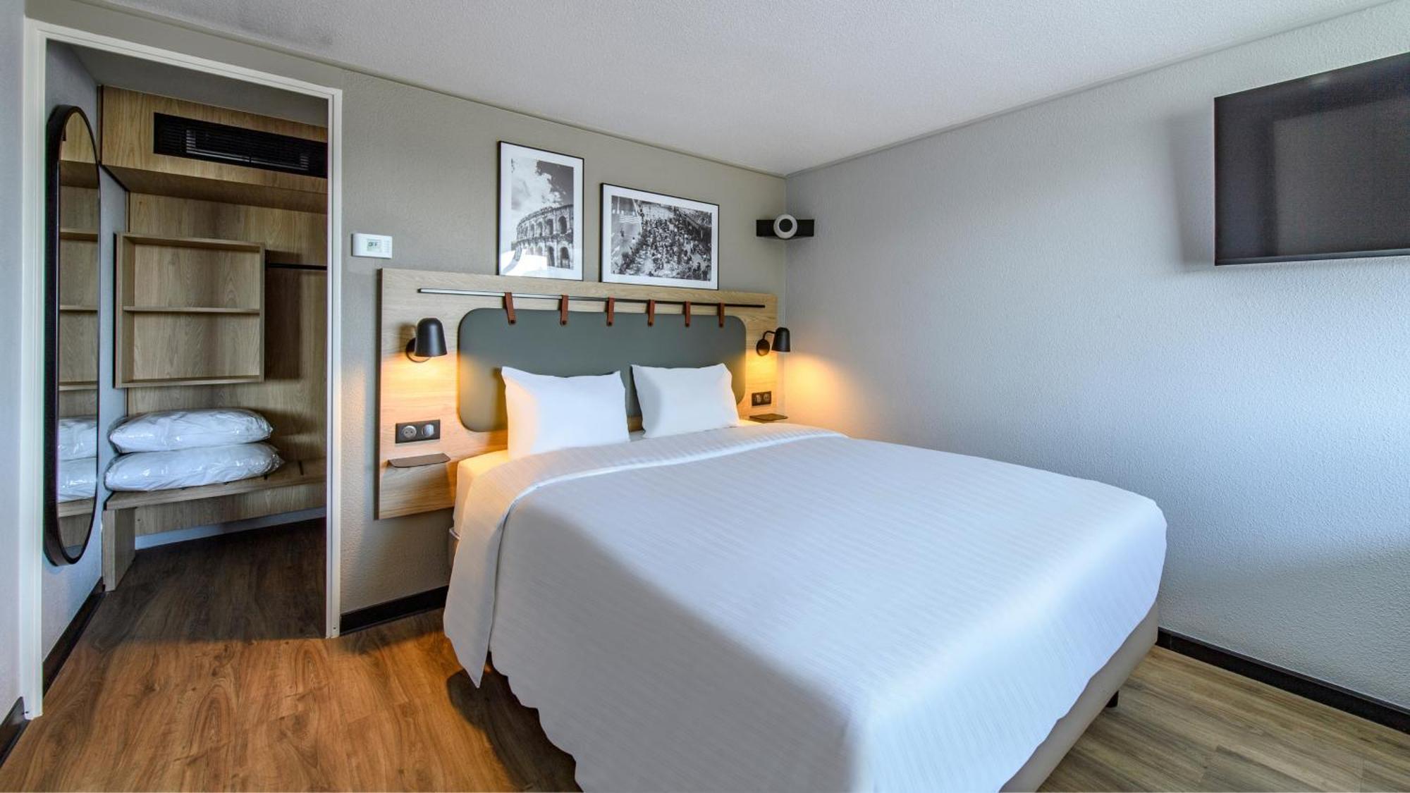 Campanile Prime - Centre