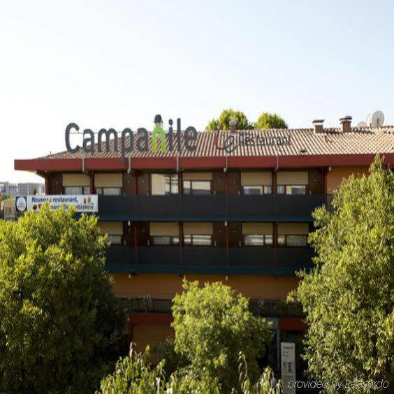 Campanile Centre Mas-carbonnel 3*