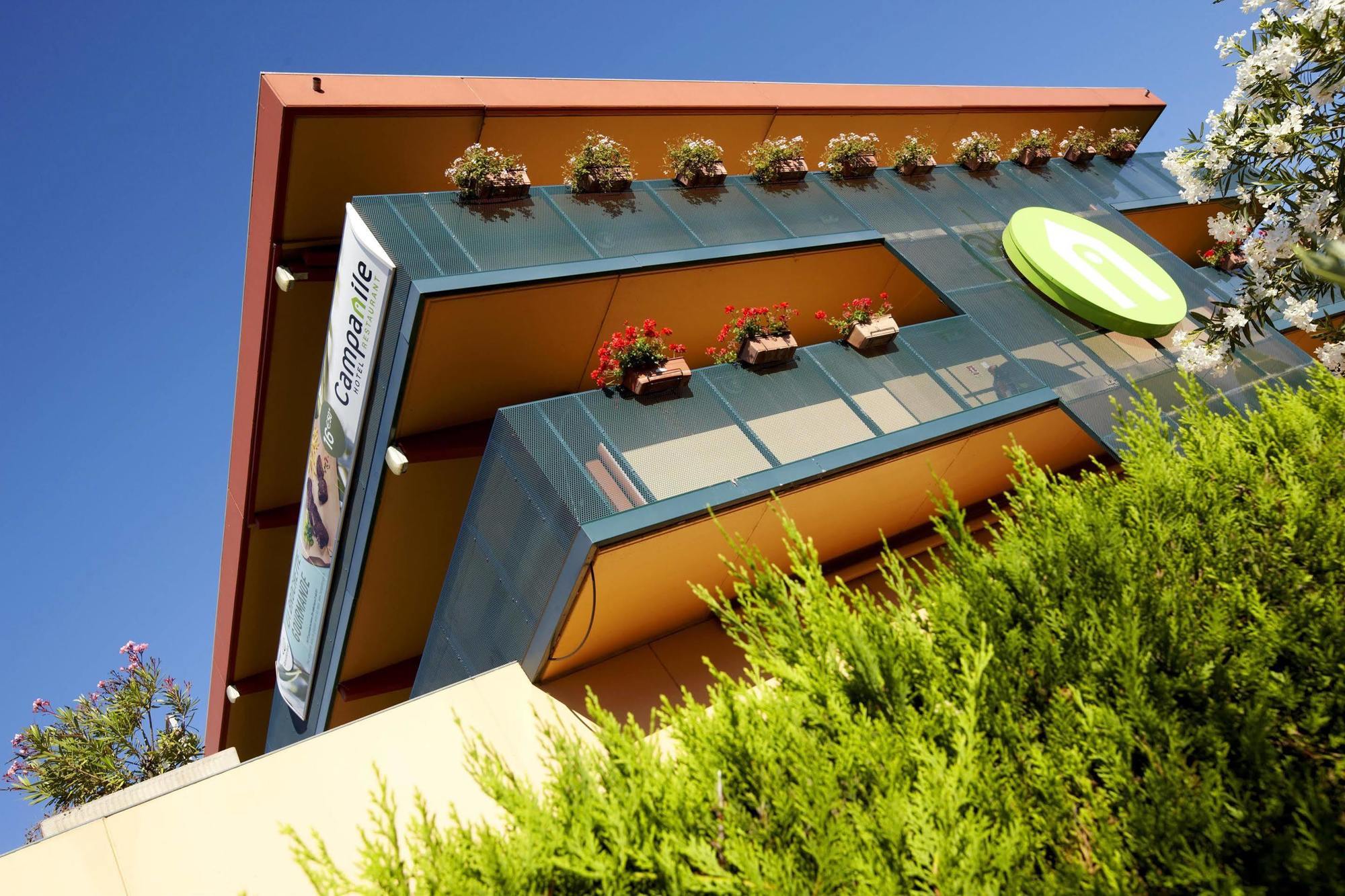 Hotel Campanile Prime - Centre